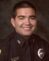 Corporal Abel Marquez | Odessa Police Department, Texas