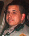 Police Officer Jose Lazaro Somohano | Miami-Dade Police Department, Florida