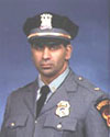 Lieutenant Joseph Francis Adamy | Amherst Police Department, New York