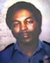 Officer Eric King Wilson | Aberdeen Police Department, Mississippi