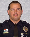 Police Officer David Camden | Temple Police Department, Texas