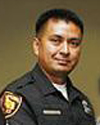 Detective Mario Moreno | San Antonio Police Department, Texas