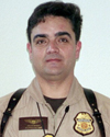 Air Interdiction Agent Julio Enrique Baray | United States Department of Homeland Security - Customs and Border Protection - Air and Marine Operations, U.S. Government