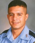 Officer Reuben Becerra DeLeon, Jr. | Houston Police Department, Texas