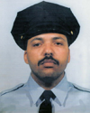 Officer Ernest Carlyle Ricks, III | Metropolitan Police Department, District of Columbia