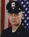 Police Officer Daniel Talbot | Revere Police Department, Massachusetts
