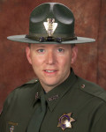 Trooper David A. Graham | Montana Highway Patrol, Montana