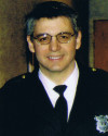 Police Officer George Brentar | Euclid Police Department, Ohio