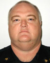Sergeant Gary Wayne Henderson | Shelbyville Police Department, Indiana