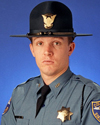 Trooper Zachariah Earl Templeton | Colorado State Patrol, Colorado