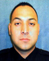 Officer Sergio Carrera | Rialto Police Department, California