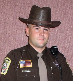 Deputy Sheriff Jason Edward Mooney | Stafford County Sheriff's Office, Virginia