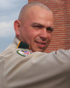 Deputy Sheriff Jerry Wayne Hudgins | Coahoma County Sheriff's Office, Mississippi