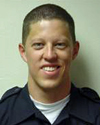 Sergeant Tate Allan Lynch | Casa Grande Police Department, Arizona