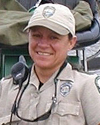 Wildlife Officer Michelle A. Lawless | Florida Fish and Wildlife Conservation Commission, Florida