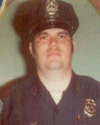 Patrolman Billy W. Blackwell | Lewisburg Police Department, Tennessee