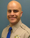 Officer John Miller | California Highway Patrol, California