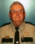 Chief Jailer David Leon Gwin | Macon County Sheriff's Office, Missouri
