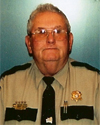 Chief Jailer David Leon Gwin | Macon County Sheriff's Office, Missouri