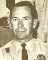 Police Officer Bernard Trevor Lankford | Richlands Police Department, Virginia
