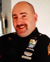 Police Officer Ronald Evan Weintraub | New York City Police Department, New York