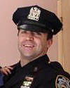 Police Officer Thomas Gerard Brophy | New York City Police Department, New York