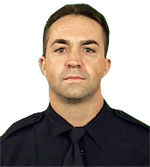 Police Officer Thomas Gerard Brophy | New York City Police Department, New York