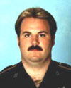 Deputy Sheriff Richard Maurice Blackwell | Harris County Sheriff's Office, Texas
