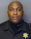 Deputy First Class Darral Keith Lane | Richland County Sheriff's Department, South Carolina