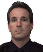 Detective John T. Young | New York City Police Department, New York