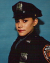 Police Officer Madeline Carlo | New York City Police Department, New York