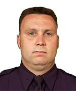 Sergeant Michael W. Ryan | New York City Police Department, New York