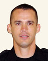 Police Officer William Eric Freeman | Huntsville Police Department, Alabama
