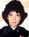 Officer Nancy Ellen Nichols | Naugatuck Police Department, Connecticut