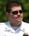 Police Officer Christopher Nicholson | Smithsburg Police Department, Maryland