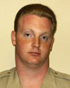 Deputy Sheriff Chad McDonald | Bibb County Sheriff's Office, Georgia