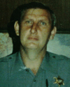 Deputy Sheriff Gary Douglas Blackwood | Dorchester County Sheriff's Office, South Carolina