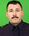Detective Kevin George Hawkins | New York City Police Department, New York