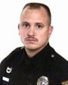 Police Officer Brian Evans | Mansfield Police Department, Ohio
