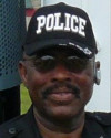 Deputy Constable David Joubert, Sr. | Harris County Constable's Office - Precinct 7, Texas