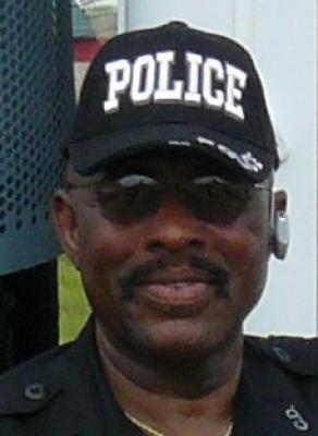 Deputy Constable David Joubert, Sr. | Harris County Constable's Office - Precinct 7, Texas