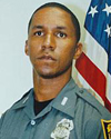 Police Officer Eric Cecil Barker, Sr. | DeKalb County Police Department, Georgia