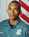 Police Officer Ricky L. Bryant, Jr. | DeKalb County Police Department, Georgia
