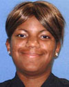 Police Officer Nicola Diane Cotton | New Orleans Police Department, Louisiana