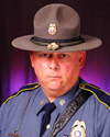 Sergeant Richard C. LeBow | Arkansas State Police, Arkansas
