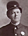 Patrolman John Blair | St. Charles Police Department, Missouri