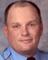 Sergeant William King Biggs, Jr. | Kirkwood Police Department, Missouri