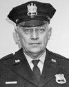 Patrolman John Gurnovich | South Brunswick Police Department, New Jersey