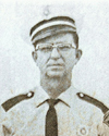 Patrolman Louis William Myers | Marion Police Department, Kentucky