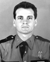 Trooper Johnny Gordon Adkins | Kentucky State Police, Kentucky